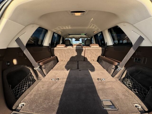 Черный Мерседес CLS серия, объемом двигателя 3 л и пробегом 198 тыс. км за 39999 $, фото 20 на Automoto.ua