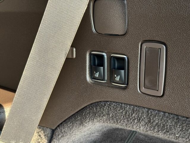 Черный Мерседес CLS серия, объемом двигателя 3 л и пробегом 198 тыс. км за 39999 $, фото 22 на Automoto.ua