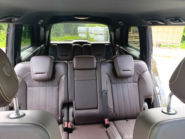 Коричневий Мерседес CLS серия, об'ємом двигуна 3 л та пробігом 200 тис. км за 27999 $, фото 2 на Automoto.ua