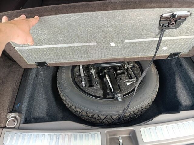 Коричневий Мерседес CLS серия, об'ємом двигуна 3 л та пробігом 200 тис. км за 27999 $, фото 7 на Automoto.ua