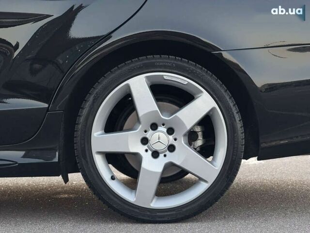 Мерседес CLS серия, объемом двигателя 3 л и пробегом 158 тыс. км за 24300 $, фото 20 на Automoto.ua