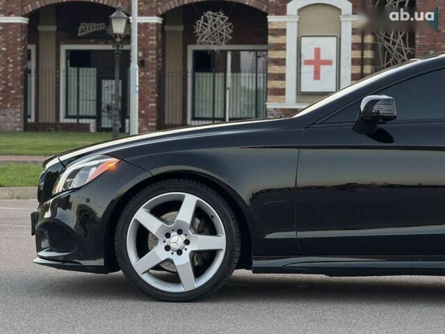 Мерседес CLS серия, объемом двигателя 3 л и пробегом 158 тыс. км за 24300 $, фото 13 на Automoto.ua
