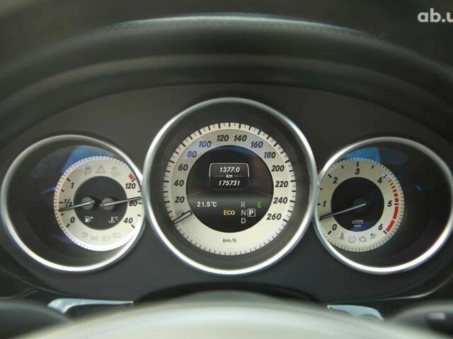 Мерседес CLS серия 2016 в Харькове на Automoto.ua Мерседес CLS серия, объемом двигателя 3 л и пробегом 175 тыс. км за 31500 $, фото 14 на Automoto.ua