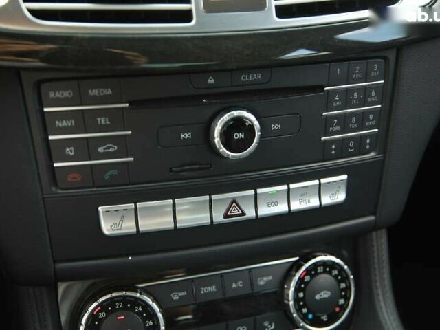 Мерседес CLS серия 2016 в Харькове на Automoto.ua Мерседес CLS серия, объемом двигателя 3 л и пробегом 175 тыс. км за 31500 $, фото 17 на Automoto.ua