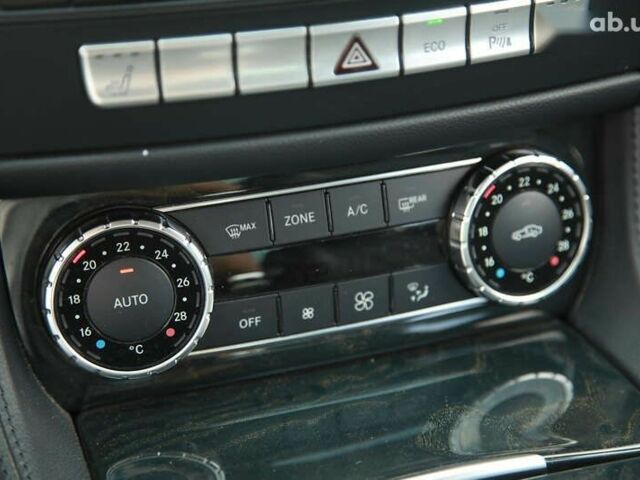 Мерседес CLS серия 2016 в Харькове на Automoto.ua Мерседес CLS серия, объемом двигателя 3 л и пробегом 175 тыс. км за 31500 $, фото 18 на Automoto.ua