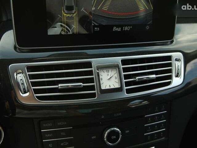 Мерседес CLS серия 2016 в Харькове на Automoto.ua Мерседес CLS серия, объемом двигателя 3 л и пробегом 175 тыс. км за 31500 $, фото 16 на Automoto.ua