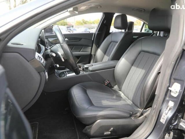 Мерседес CLS серия 2016 в Харькове на Automoto.ua Мерседес CLS серия, объемом двигателя 3 л и пробегом 175 тыс. км за 31500 $, фото 6 на Automoto.ua