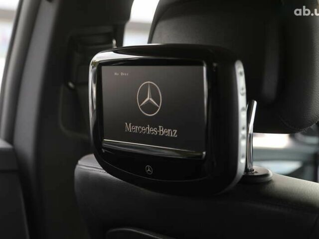 Мерседес CLS серия 2016 в Харькове на Automoto.ua Мерседес CLS серия, объемом двигателя 3 л и пробегом 175 тыс. км за 31500 $, фото 19 на Automoto.ua