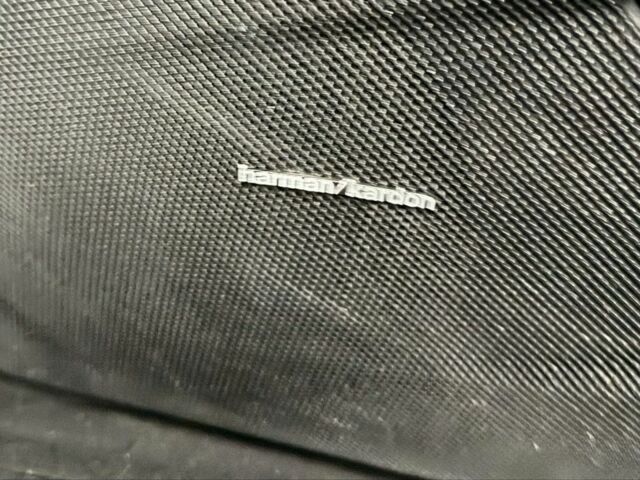 Серый Мерседес CLS серия, объемом двигателя 3.5 л и пробегом 187 тыс. км за 6999 $, фото 21 на Automoto.ua