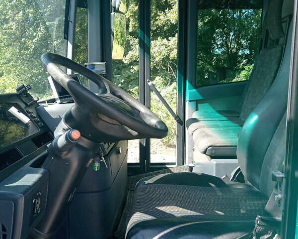 Мерседес Econic, об'ємом двигуна 0 л та пробігом 264 тис. км за 45000 $, фото 5 на Automoto.ua