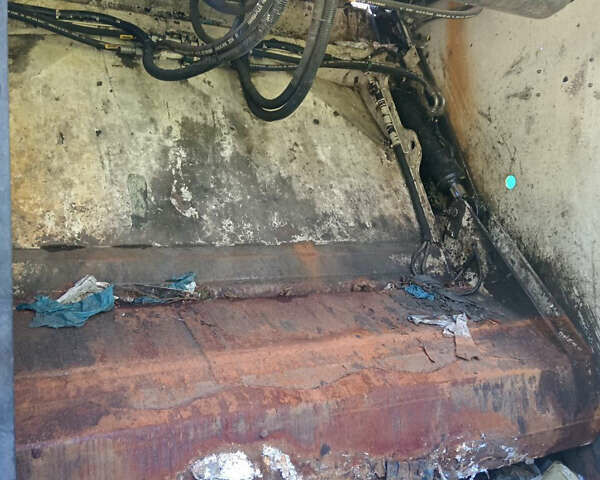 Мерседес Econic, об'ємом двигуна 0 л та пробігом 264 тис. км за 45000 $, фото 9 на Automoto.ua