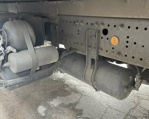 Зелений Мерседес Econic, об'ємом двигуна 7.2 л та пробігом 557 тис. км за 32200 $, фото 21 на Automoto.ua