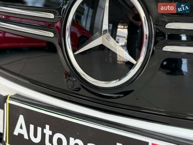 Білий Мерседес EQB, об'ємом двигуна 0 л та пробігом 9 тис. км за 38530 $, фото 4 на Automoto.ua