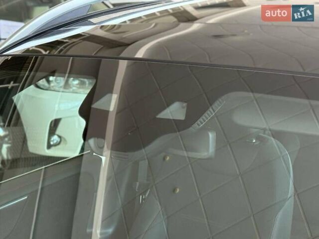 Білий Мерседес EQB, об'ємом двигуна 0 л та пробігом 9 тис. км за 38530 $, фото 7 на Automoto.ua