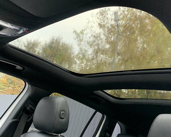 Мерседес EQB 2022 в Каменце-Подольском на Automoto.ua Белый Мерседес EQB, объемом двигателя 0 л и пробегом 84 тыс. км за 28000 $, фото 17 на Automoto.ua