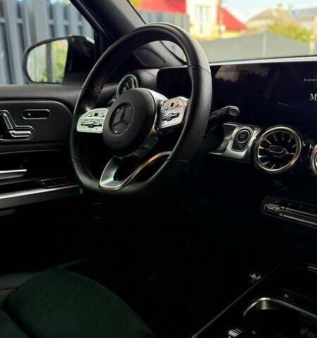 Белый Мерседес EQB, объемом двигателя 0 л и пробегом 76 тыс. км за 31950 $, фото 21 на Automoto.ua