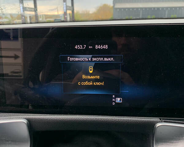 Мерседес EQB 2022 в Каменце-Подольском на Automoto.ua Белый Мерседес EQB, объемом двигателя 0 л и пробегом 84 тыс. км за 28000 $, фото 19 на Automoto.ua