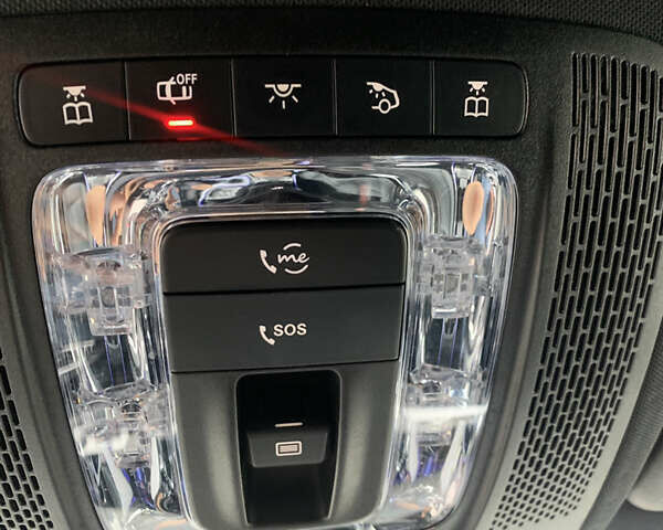 Мерседес EQB 2022 в Каменце-Подольском на Automoto.ua Белый Мерседес EQB, объемом двигателя 0 л и пробегом 84 тыс. км за 28000 $, фото 15 на Automoto.ua