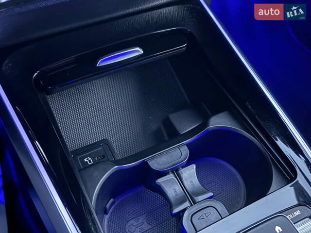 Белый Мерседес EQB, объемом двигателя 0 л и пробегом 210 тыс. км за 25900 $, фото 44 на Automoto.ua