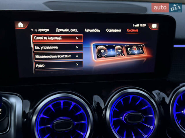 Белый Мерседес EQB, объемом двигателя 0 л и пробегом 210 тыс. км за 25900 $, фото 39 на Automoto.ua