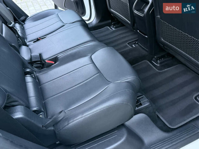 Белый Мерседес EQB, объемом двигателя 0 л и пробегом 210 тыс. км за 25900 $, фото 69 на Automoto.ua