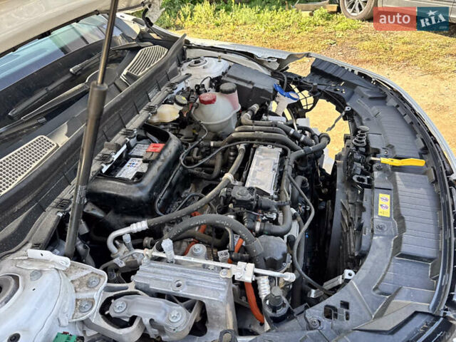 Белый Мерседес EQB, объемом двигателя 0 л и пробегом 5 тыс. км за 20650 $, фото 18 на Automoto.ua