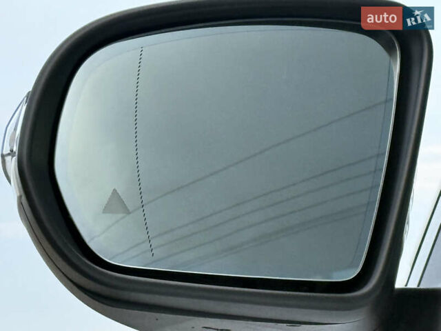 Белый Мерседес EQB, объемом двигателя 0 л и пробегом 210 тыс. км за 25900 $, фото 12 на Automoto.ua