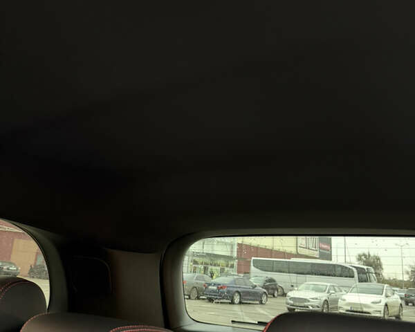 Білий Мерседес EQB, об'ємом двигуна 0 л та пробігом 41 тис. км за 34900 $, фото 31 на Automoto.ua