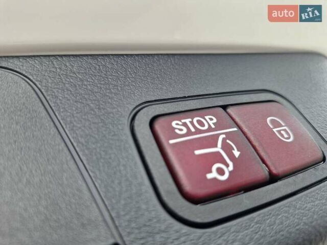 Белый Мерседес EQB, объемом двигателя 0 л и пробегом 63 тыс. км за 31999 $, фото 30 на Automoto.ua