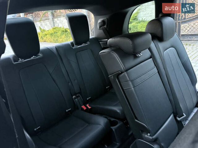 Белый Мерседес EQB, объемом двигателя 0 л и пробегом 210 тыс. км за 25900 $, фото 70 на Automoto.ua