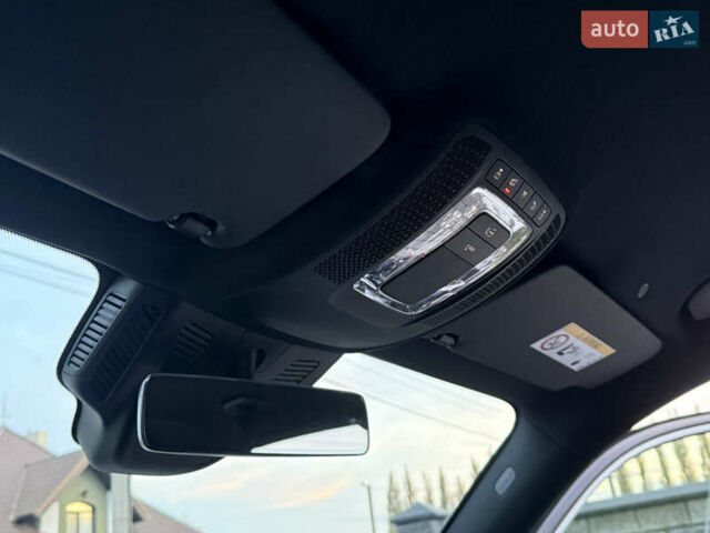 Белый Мерседес EQB, объемом двигателя 0 л и пробегом 210 тыс. км за 25900 $, фото 46 на Automoto.ua