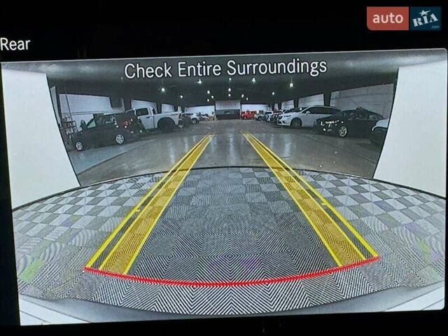 Белый Мерседес EQB, объемом двигателя 0 л и пробегом 9 тыс. км за 11200 $, фото 8 на Automoto.ua