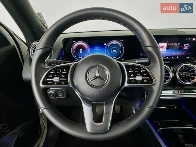 Белый Мерседес EQB, объемом двигателя 0 л и пробегом 9 тыс. км за 11200 $, фото 5 на Automoto.ua