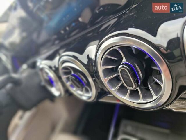 Белый Мерседес EQB, объемом двигателя 0 л и пробегом 63 тыс. км за 31999 $, фото 26 на Automoto.ua