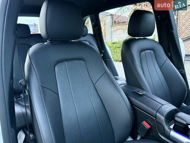 Белый Мерседес EQB, объемом двигателя 0 л и пробегом 210 тыс. км за 25900 $, фото 62 на Automoto.ua