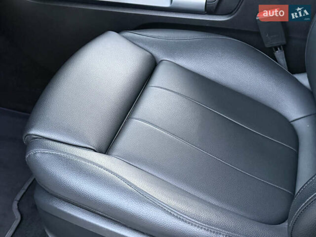 Белый Мерседес EQB, объемом двигателя 0 л и пробегом 210 тыс. км за 25900 $, фото 49 на Automoto.ua