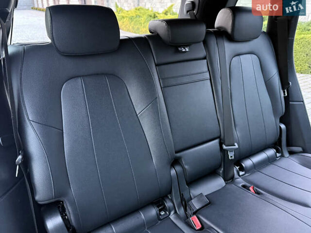 Белый Мерседес EQB, объемом двигателя 0 л и пробегом 210 тыс. км за 25900 $, фото 68 на Automoto.ua