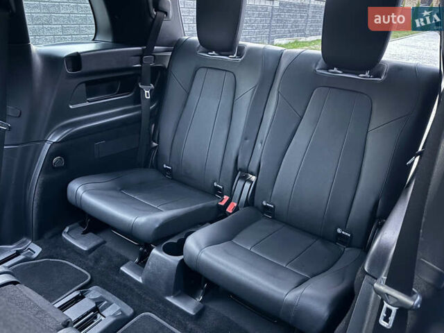 Белый Мерседес EQB, объемом двигателя 0 л и пробегом 210 тыс. км за 25900 $, фото 71 на Automoto.ua