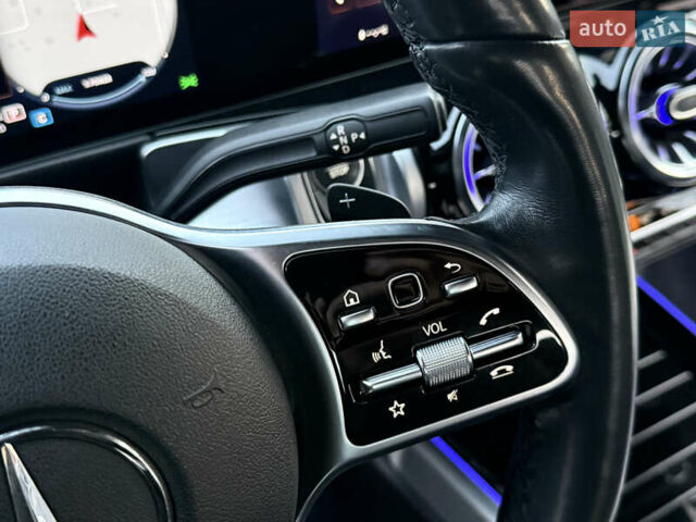 Белый Мерседес EQB, объемом двигателя 0 л и пробегом 210 тыс. км за 25900 $, фото 29 на Automoto.ua