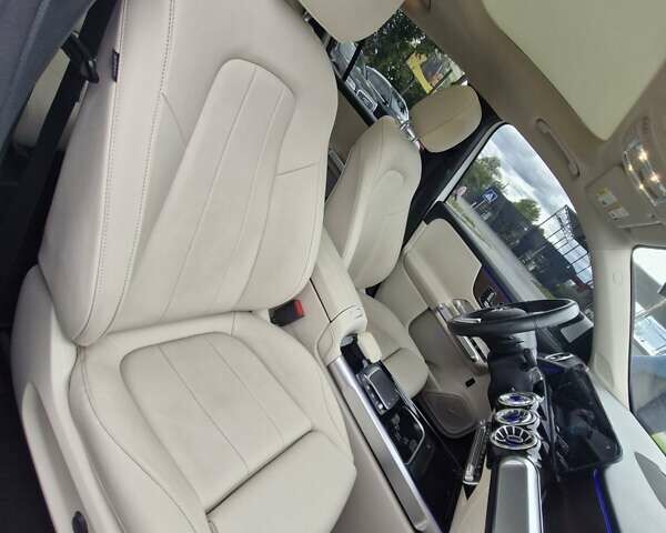 Белый Мерседес EQB, объемом двигателя 0 л и пробегом 63 тыс. км за 31999 $, фото 22 на Automoto.ua