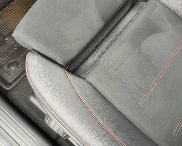 Білий Мерседес EQB, об'ємом двигуна 0 л та пробігом 41 тис. км за 34900 $, фото 14 на Automoto.ua