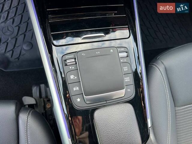 Черный Мерседес EQB, объемом двигателя 0 л и пробегом 70 тыс. км за 32000 $, фото 37 на Automoto.ua