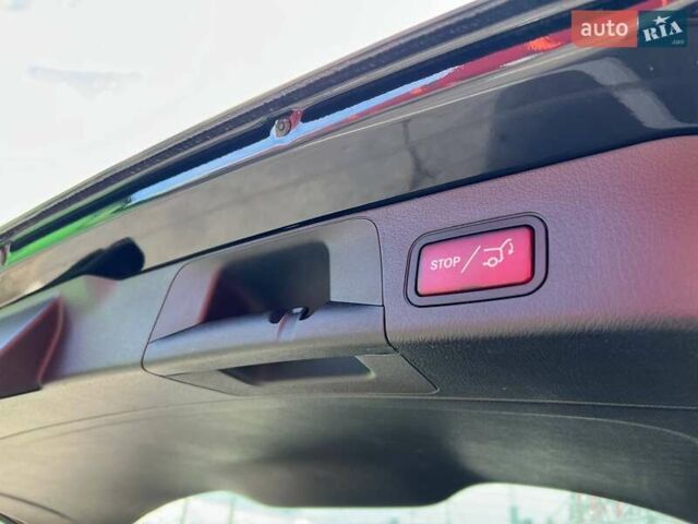 Черный Мерседес EQB, объемом двигателя 0 л и пробегом 70 тыс. км за 32000 $, фото 15 на Automoto.ua