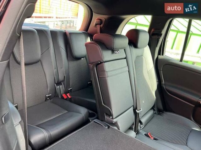 Черный Мерседес EQB, объемом двигателя 0 л и пробегом 70 тыс. км за 32000 $, фото 27 на Automoto.ua