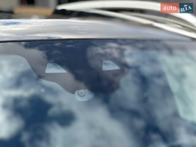 Мерседес EQB 2022 у Івано-Франківську на Automoto.ua Чорний Мерседес EQB, об'ємом двигуна 0 л та пробігом 5 тис. км за 34999 $, фото 24 на Automoto.ua