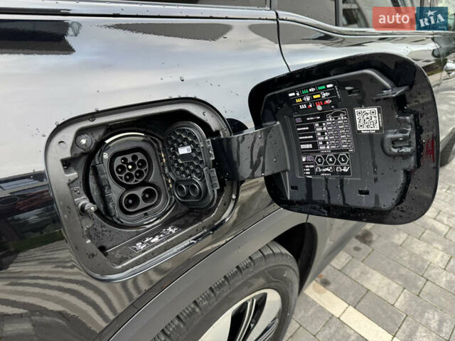 Черный Мерседес EQB, объемом двигателя 0 л и пробегом 69 тыс. км за 29999 $, фото 44 на Automoto.ua