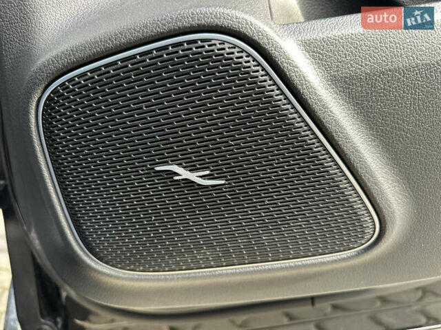 Мерседес EQB 2022 у Івано-Франківську на Automoto.ua Чорний Мерседес EQB, об'ємом двигуна 0 л та пробігом 5 тис. км за 34999 $, фото 20 на Automoto.ua