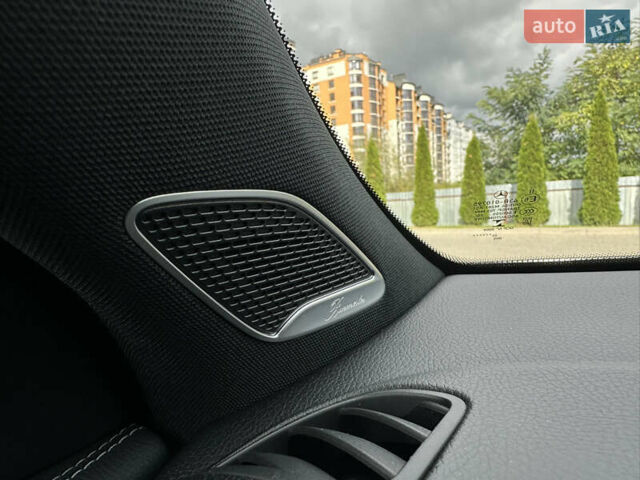 Мерседес EQB 2022 у Івано-Франківську на Automoto.ua Чорний Мерседес EQB, об'ємом двигуна 0 л та пробігом 5 тис. км за 34999 $, фото 2 на Automoto.ua