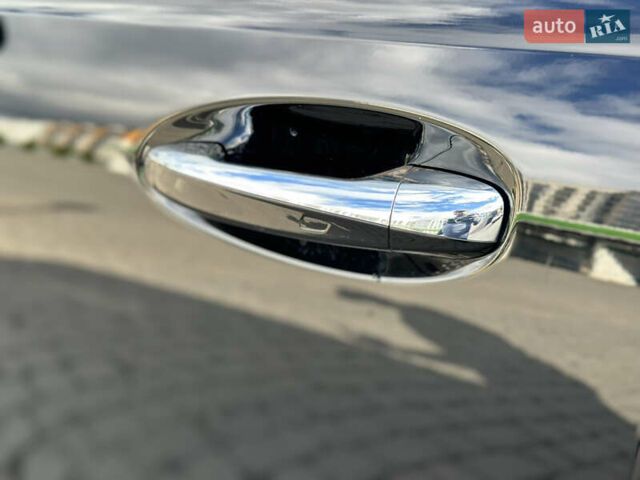 Мерседес EQB 2022 у Івано-Франківську на Automoto.ua Чорний Мерседес EQB, об'ємом двигуна 0 л та пробігом 5 тис. км за 34999 $, фото 30 на Automoto.ua