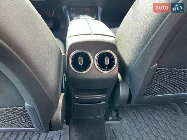 Черный Мерседес EQB, объемом двигателя 0 л и пробегом 70 тыс. км за 32000 $, фото 29 на Automoto.ua